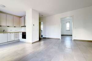 PENTHOUSE mit BLICK   :::   2 ZI + große DACHTERRASSE – Die vollständige Adresse der Immobilie erhältst du vom Anbieter., 65189 Südost, Wiesbaden – Vorschaubild 6