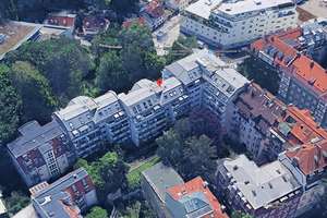 Mitten in der Au - Frei 2 Zimmer Wohnung – Die vollständige Adresse der Immobilie erhältst du vom Anbieter., 81541 Untere Au, München – Vorschaubild 13
