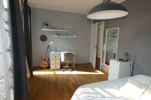 Hochwertige, geräumige 4-Zimmer-Wohnung am Belsenpark in D-Oberkassel – Greifweg 156, 40549 Oberkassel, Düsseldorf – Vorschaubild 10