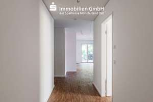 Bezugsfertige Neubauwohnung - WG geeignet – 48147 Uppenberg, Münster – Vorschaubild 5