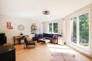Loft-Charakter in einer Garten-Remise – moderner Wohnkomfort in Reinickendorf – Die vollständige Adresse der Immobilie erhältst du vom Anbieter., 13409 Reinickendorf (Ortsteil), Berlin – Vorschaubild 2