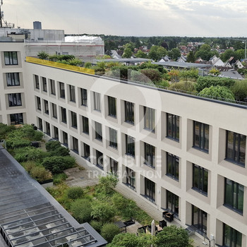 Ansprechende Büros/Top Nahversorgung/Exklusive Dachterrassen. combine Transaction