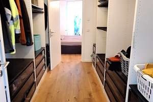 Modernes Niedrigenergie-Reihenmittelhaus inkl. Garten & Pkw Stellplatz  – Die vollständige Adresse der Immobilie erhältst du vom Anbieter., 68305 Waldhof, Mannheim – Vorschaubild 16