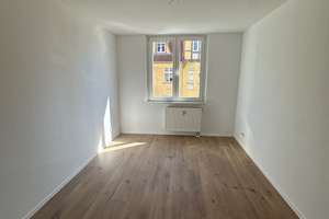 schöne 2 Zimmer-Wohnung