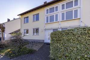 Helle 3-Zimmer Wohnung Nähe Botanischer Garten