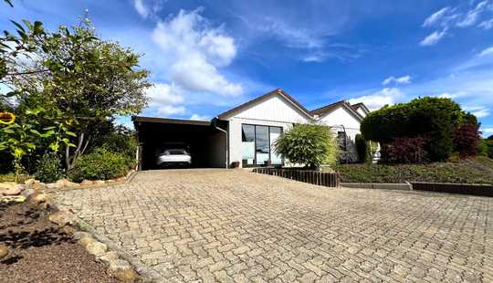 Bild von EINFAMILIENHAUS MIT EINLIEGERWOHNUNG IN ILSEDE