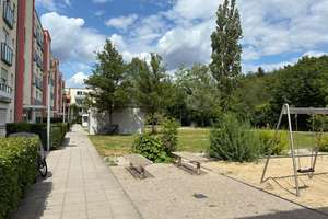Attraktives 1-Zimmer Appartement in ruhiger Wohnanlage  – Sankt-Wendel-Straße 47, 81379 Thalkirchen, München – Vorschaubild 15
