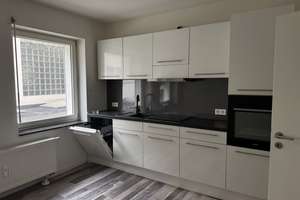 Modernisierte Wohnung im Herzen von Hagen mit großzügigem Balkon – Elberfelder Straße 51, 58095 Mittelstadt, Hagen – Vorschaubild 4