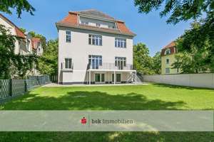Luxus auf allen Ebenen - saniertes Anwesen in Lichterfelde-West – Die vollständige Adresse der Immobilie erhältst du vom Anbieter., 12205 Lichterfelde, Berlin – Vorschaubild 23