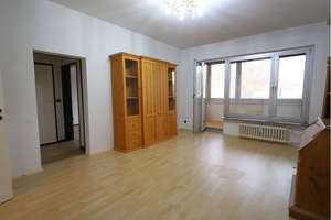 Zentrale, ruhige ETW in gepflegtem Wohnhaus – ideal für Eigennutzer – Holländerstr. 37, 13407 Reinickendorf (Ortsteil), Berlin – Vorschaubild 3