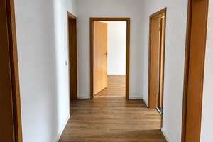 Helle 3-Zimmer Wohnung mit Balkon in der Gorkistr. – 4347 Schönefeld-Abtnaundorf, Leipzig – Vorschaubild 8