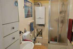 !!! Schicke und geräumige Wohnung mit Balkon Hannover-List !!! Vermietet – Die vollständige Adresse der Immobilie erhältst du vom Anbieter., 30161 List, Hannover – Vorschaubild 18