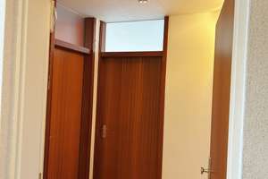 Helle 2-Zimmer-Wohnung am Wöhrder See mit Balkon und Aufzug – Norikerstr. 25, 90402 Tullnau, Nürnberg – Vorschaubild 7