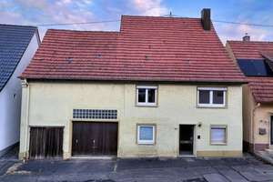 Bauernhaus mit Garage, Scheune und viel Potential! – Die vollständige Adresse der Immobilie erhältst du vom Anbieter., 72336 Balingen – Vorschaubild 1