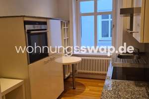 Wohnungstausch: Geibelstraße 47 – Geibelstraße 47, 22000 Winterhude, Hamburg – Vorschaubild 8