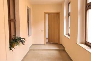 hübsche 2-Raumwohnung in ruhiger Zentrumslage mit Stellplatz – 2763 Zittau – Vorschaubild 3