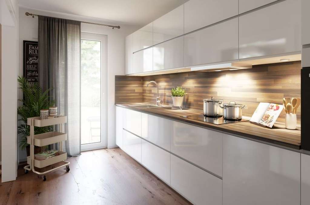 Immobilie in Jade - Familienfreundlicher Bungalow in Jade – Ihr neues Zuhause wartet! - Bild 4