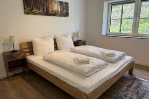 Mit 2 Schlafzimmern, ansprechendes Design  - KFW70 Standard – Am Langen Acker 1, 59955 Winterberg – Vorschaubild 10