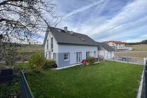 Sonnendurchflutetes Einfamilienhaus im Neubaugebiet – Modern, großzügig und idyllisch gelegen – Mühldorf am Inn (Kreis) – Vorschaubild 4