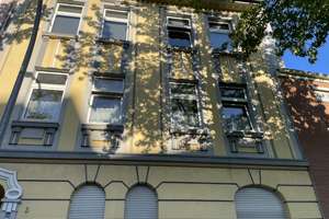 Lichtdurchflutete 3-Zimmer-Wohnung mit großer Terrasse in Mönchengladbach – Grevenbroicher Straße 3/5, 41065 Hardterbroich-Pesch, Mönchengladbach – Vorschaubild 2