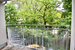 **Provisonsfrei & Leerstehend** Blick ins Grüne - Rohdiamant am Viktoriapark – Methfesselstraße 31, 10965 Kreuzberg, Berlin – Vorschaubild 2