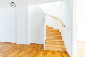 Willkommen im PaulusCarree: Maisonettewohnung im Stadthaus – 33602 Mitte, Bielefeld – Vorschaubild 3