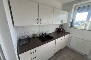 Schöne 2-Zimmer-Wohnung mit großem Balkon in ruhiger Lage in Düsseldorf-Wittlaer – Heinrich-Holtschneider-Weg 5, 40489 Düsseldorf – Vorschaubild 10