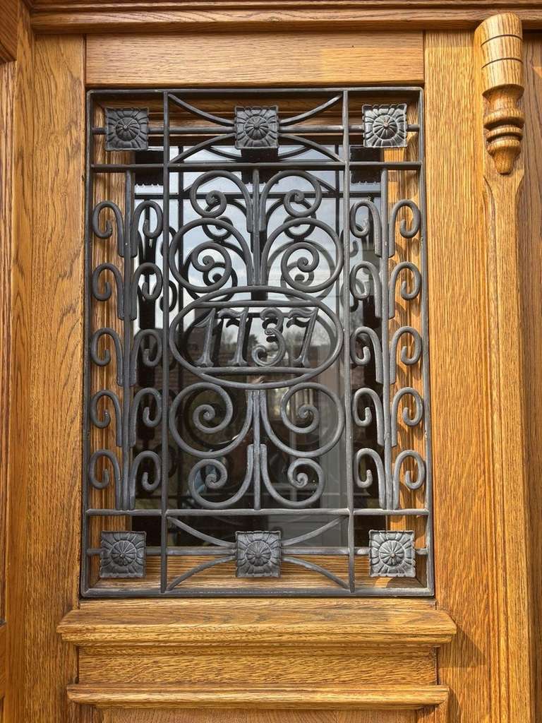 Immobilie in Kalbach - Historisches Fachwerk-Juwel - Bild 4