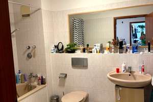 Charmante 2,5-Zimmer-Wohnung im Universitätsviertel Augsburg – ideal für Paare & Homeoffice – Salomon-Idler-Straße 24b, 86159 Universitätsviertel, Augsburg – Vorschaubild 5