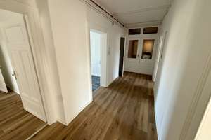 Hochwertig sanierte 7-Zimmer-Wohnung (150 m²) nahe Götheanlage – Wilhelmshöher Allee 178, 34119 West, Kassel – Vorschaubild 2