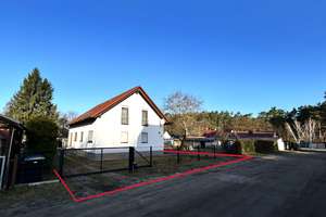 Familientraum - freies Einfamilienhaus mit Einliegerwohnung im schönen Mühlenbecker Land bei Berlin – Die vollständige Adresse der Immobilie erhältst du vom Anbieter., 16515 Mühlenbecker Land – Vorschaubild 39