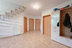 Großzügiger Bungalow in ruhiger Sackgassenlage!  – Emsland (Kreis) – Vorschaubild 8