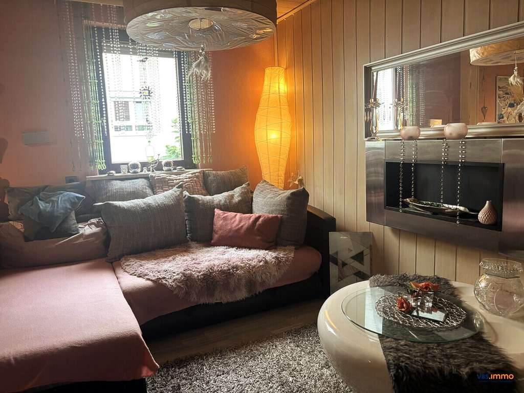 Immobilie in Kernen im Remstal - Seltene Gelegenheit! Sanierungsbedürftiges Haus mit Garten - Bild 4