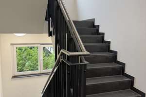 "Rather Carré" Helle 2-Zimmer-Wohnung mit Balkon * ab sofort – Am Gatherhof 31, 40472 Rath, Düsseldorf – Vorschaubild 6