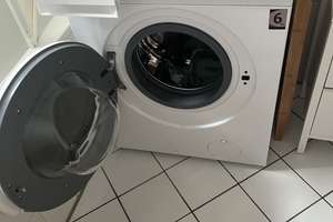 VORERST KEINE ANFRAGEN MEHR Studiowohnung in Linden-Limmer ab 01.09.26 – Wunstorfer Straße 72, 30453 Limmer, Hannover – Vorschaubild 9