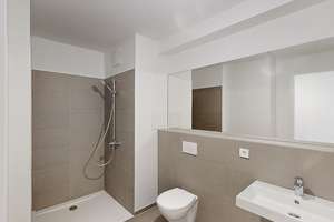 Designed for You – Stilvolles 2-Zimmer-Apartment mit Loggia in Berlin-Mitte – Die vollständige Adresse der Immobilie erhältst du vom Anbieter., 10557 Moabit, Berlin – Vorschaubild 12