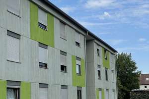 Möblierte 1-Zimmer-Wohnung in Tübingen-Lustnau – ideal für Studenten & Berufspendler