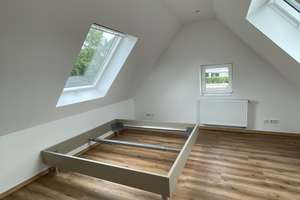 Moderne  5-Zimmer-Wohnung in Düsseldorf. Erstbezug! – Die vollständige Adresse der Immobilie erhältst du vom Anbieter., 40627 Unterbach, Düsseldorf – Vorschaubild 13