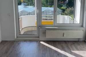 Lebendig wohnen in Bilk: 2-Zimmer-Apartment mit 67 Quadratmetern – Fleher Straße 115, 40223 Bilk, Düsseldorf – Vorschaubild 12