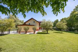 Sonniges Landhaus mit weitläufigem Garten – Die vollständige Adresse der Immobilie erhältst du vom Anbieter., 81249 Lochhausen, München – Vorschaubild 16