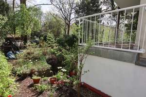 Maisonette-Perle in Stadtvilla – Ostpreussendamm 47a, 12207 Lichterfelde, Berlin – Vorschaubild 26