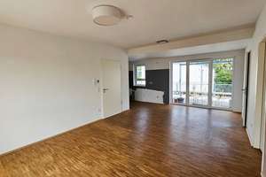 Nur mit WBS! 
Moderne 2-Zimmer-Wohnung mit großer Dachterrasse und toller Ausstattung in Leverkusen – 51379 Opladen, Leverkusen – Vorschaubild 3