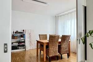 6770 - Gut geschnittene 3-Zimmerwohnung mit Balkon und Stellplatz! – Die vollständige Adresse der Immobilie erhältst du vom Anbieter., 76131 Oststadt, Karlsruhe – Vorschaubild 3