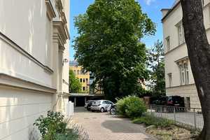 Für Selbstnutzer! Wohnung in herrschaftlicher Gründerzeitvilla – Potsdam – Vorschaubild 2