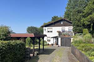 Sächsische Schweiz: EFH mit Blick in Kleingießhübel – Die vollständige Adresse der Immobilie erhältst du vom Anbieter., 1814 Reinhardtsdorf-Schöna – Vorschaubild 2