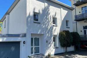 Eigentumswohnung im Stil eines Hauses in Unna-Königsborn