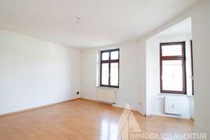 Solide 3-Raum-Wohnung im grünen Anger-Crottendorf – Zweinaundorfer Straße 18a, 4318 Anger-Crottendorf, Leipzig – Vorschaubild 4
