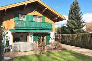 Wunderschönes und zentrales Einfamilienhaus  – Wilhelm-Liebhaber-Straße 8, 83607 Miesbach (Kreis) – Vorschaubild 3