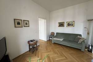 Luxuriöse und Kernsanierte 3-Zimmer-Altbau-Wohnung im Dalberger Hof – Die vollständige Adresse der Immobilie erhältst du vom Anbieter., 55116 Altstadt, Mainz – Vorschaubild 8