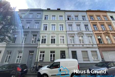 *** moderne 2-Zimmer-Wohnung - lichtdurchflutet - in zentraler Innenstadtnähe ***